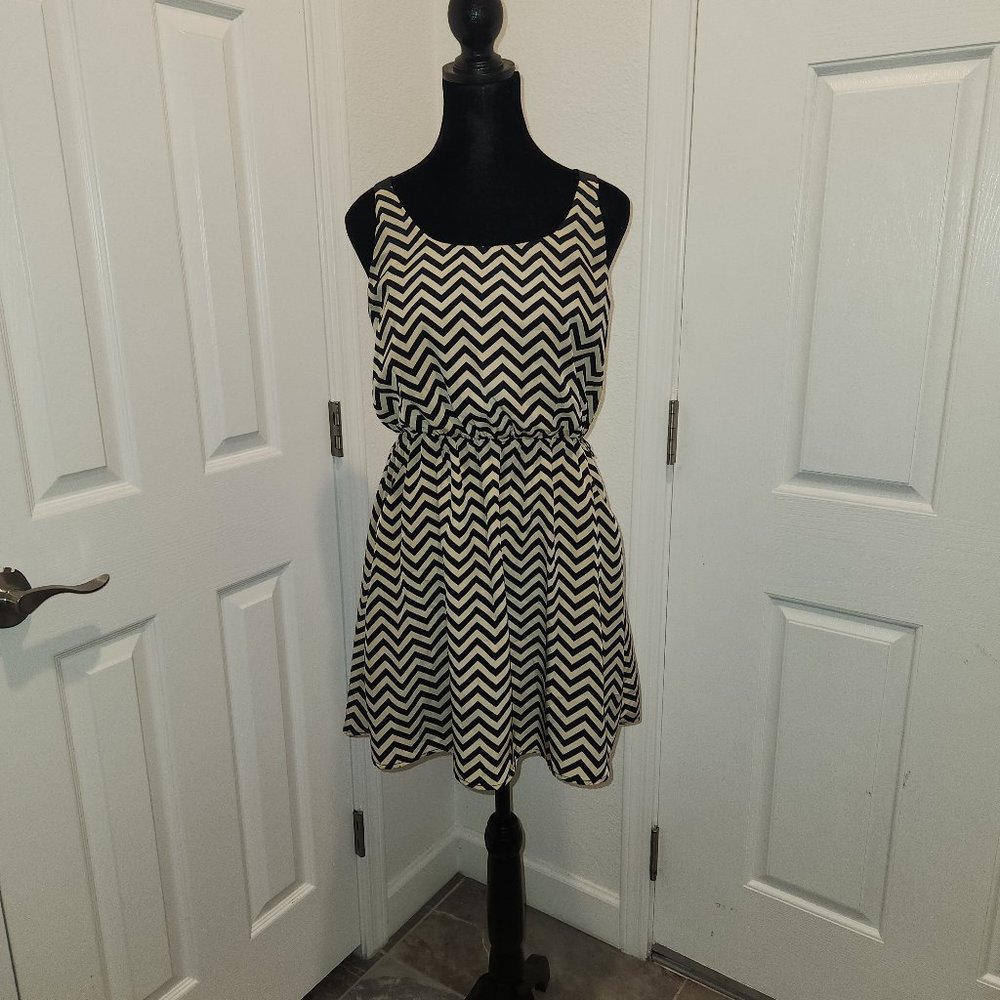 Emerald Sundae Casual Dress
